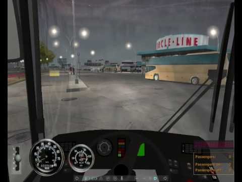 bus-simulator 2009 pc free download